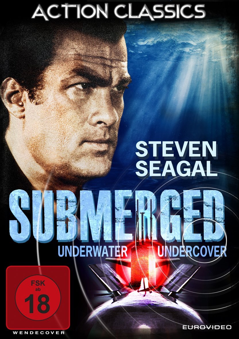 Submerged - Action Classics Movies