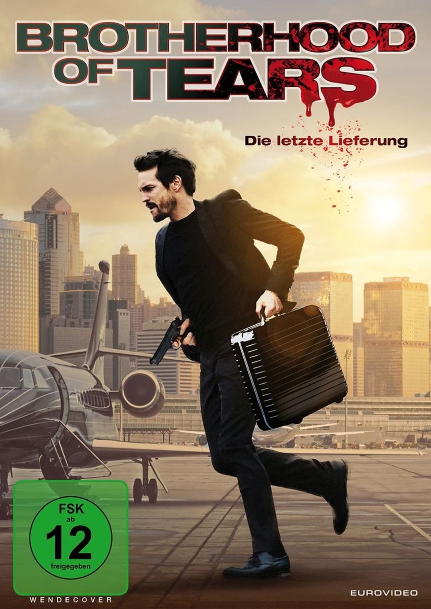 Brotherhood of Tears - Die letzte Lieferung Movies
