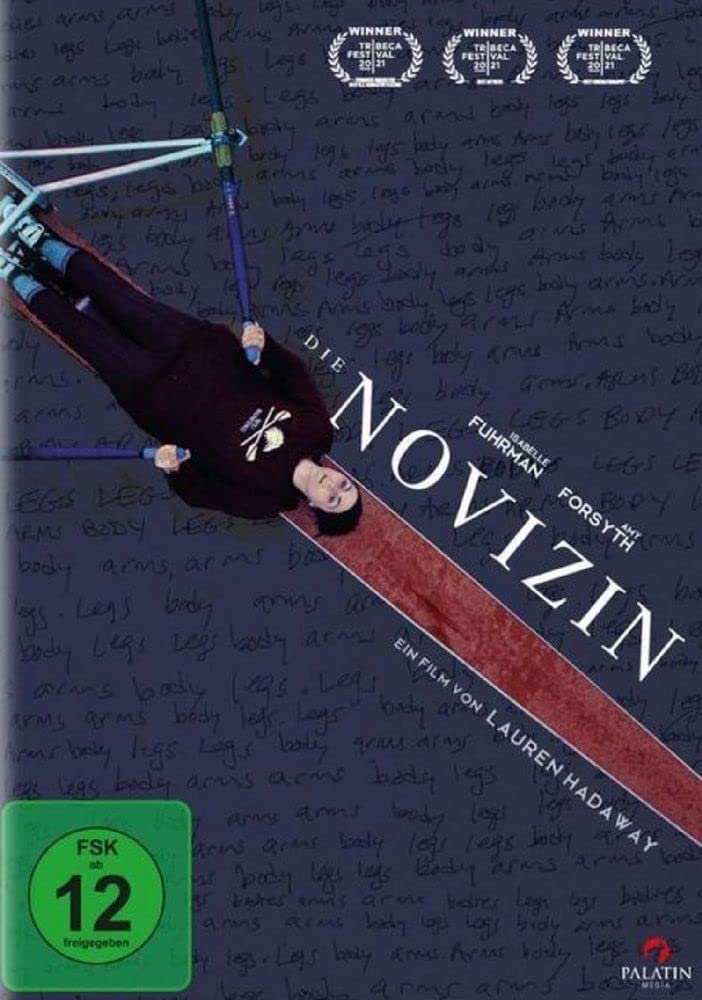Die Novizin Films