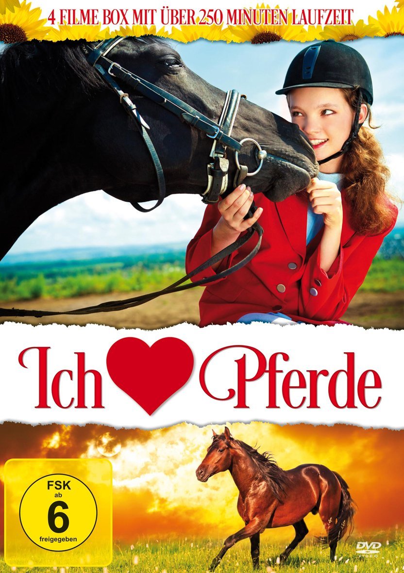 Ich liebe Pferde Movies