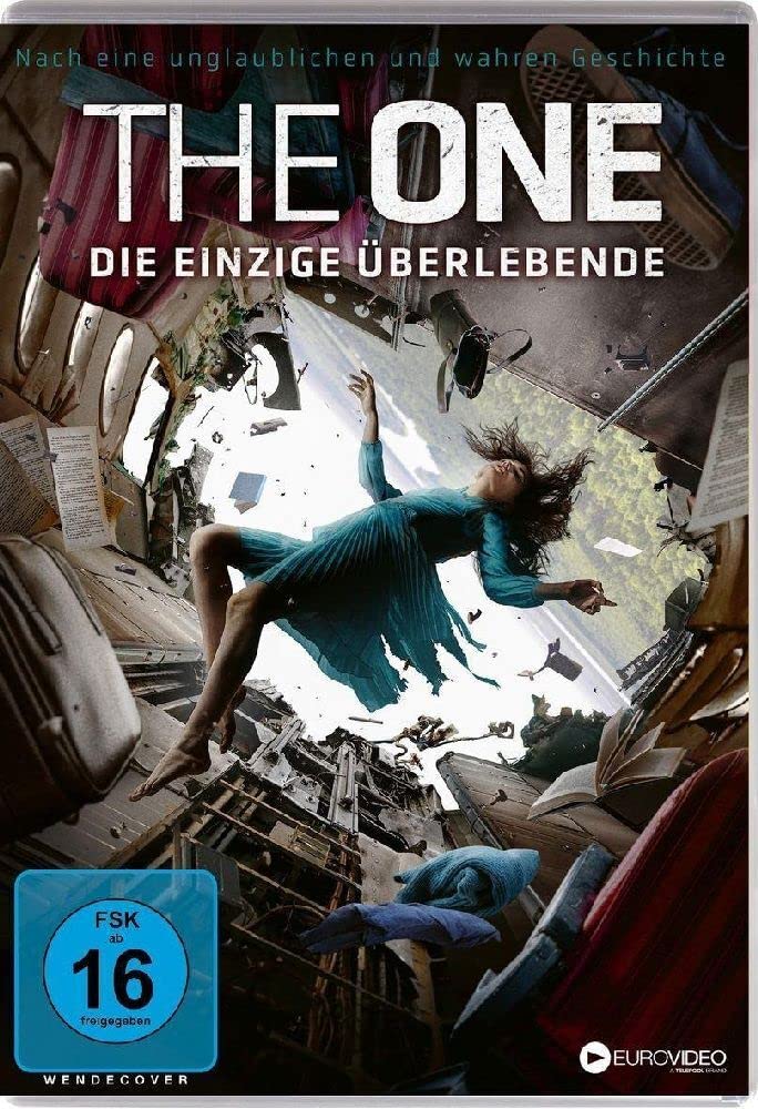 The One - Die einzige Überlebende Box sets