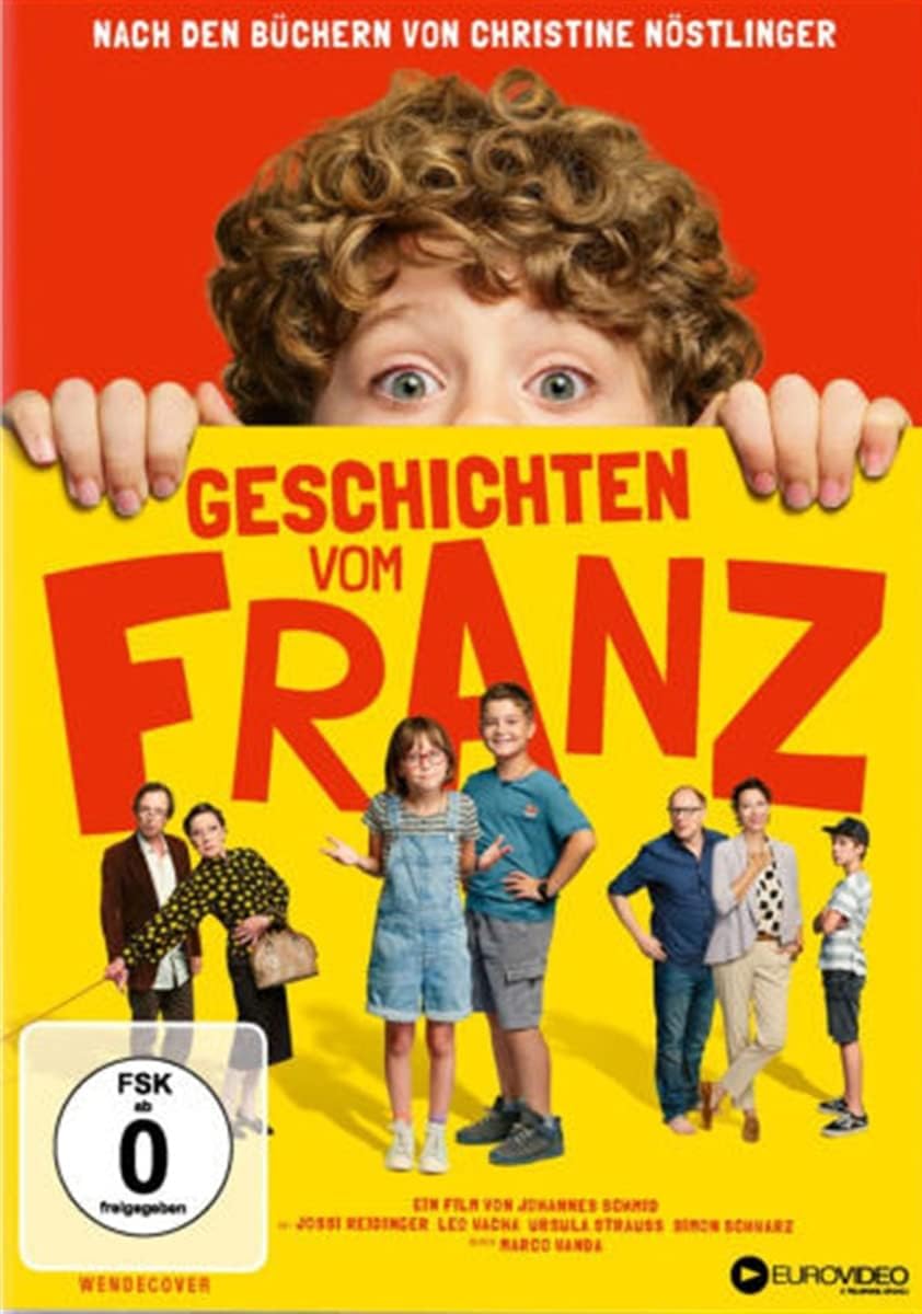 Geschichten vom Franz Films