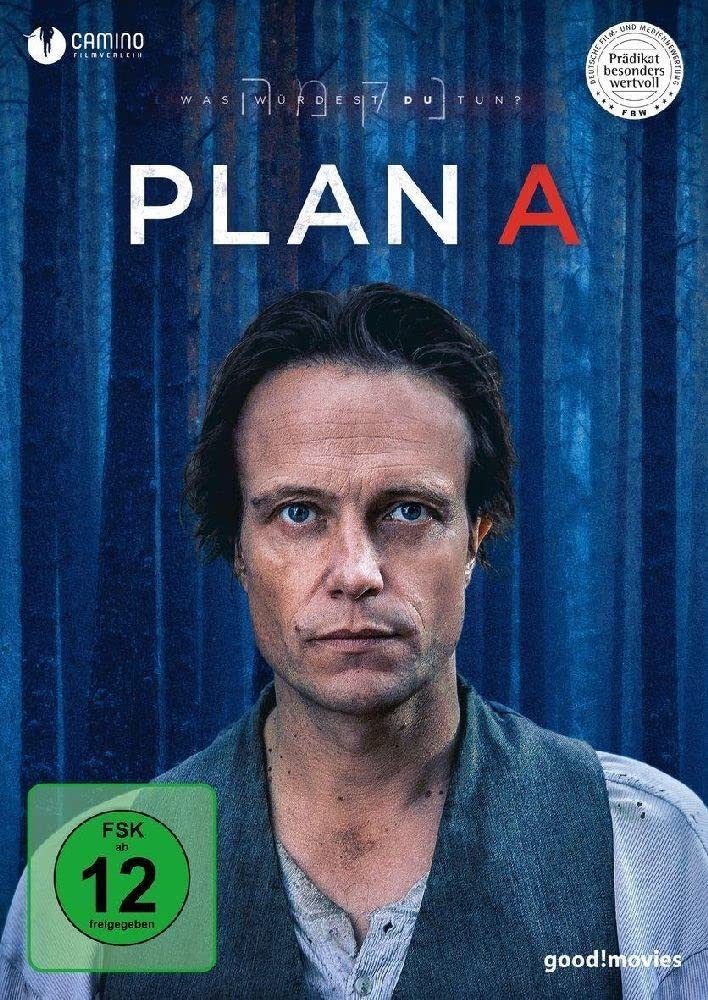 Product Image: Plan A - Was würdest du tun?
