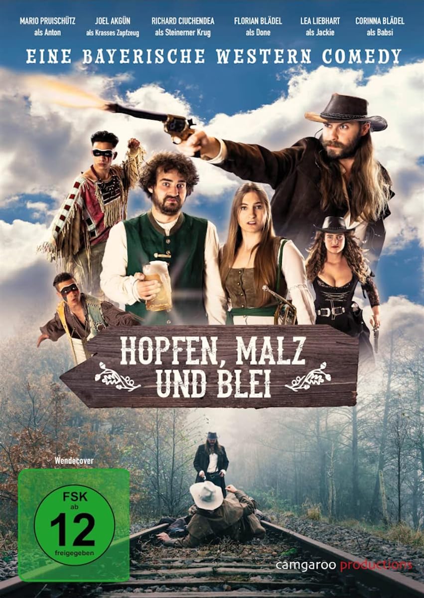 Hopfen, Malz und Blei Films