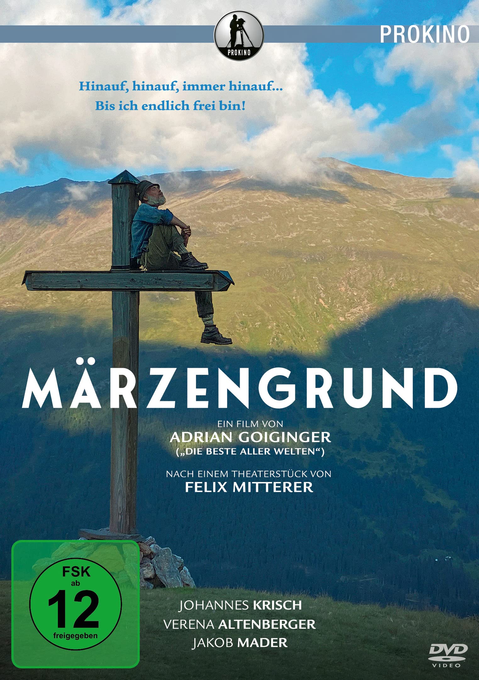 Märzengrund Movies