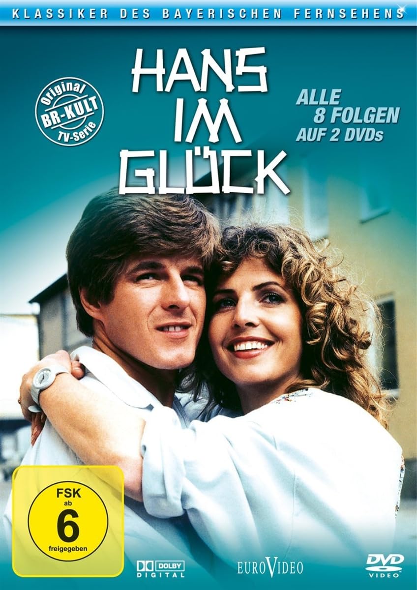 Hans im Glück Box sets