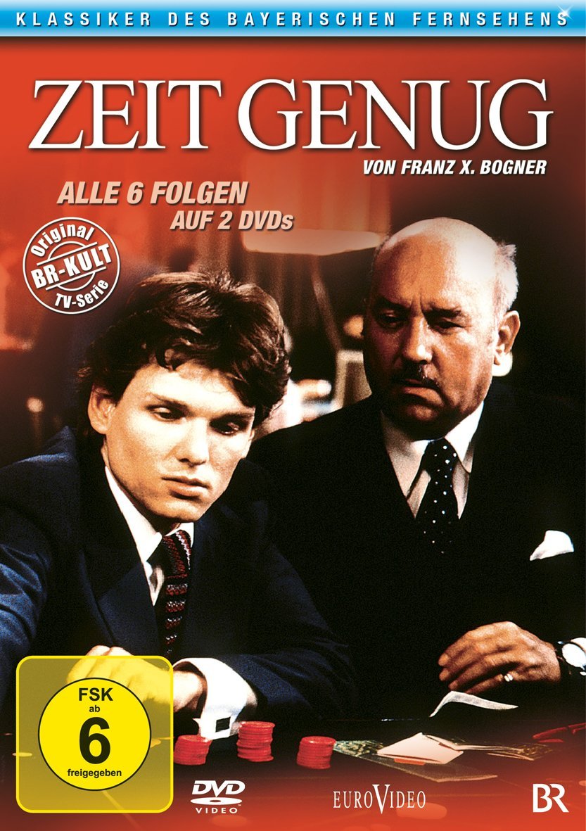 Zeit genug Box sets
