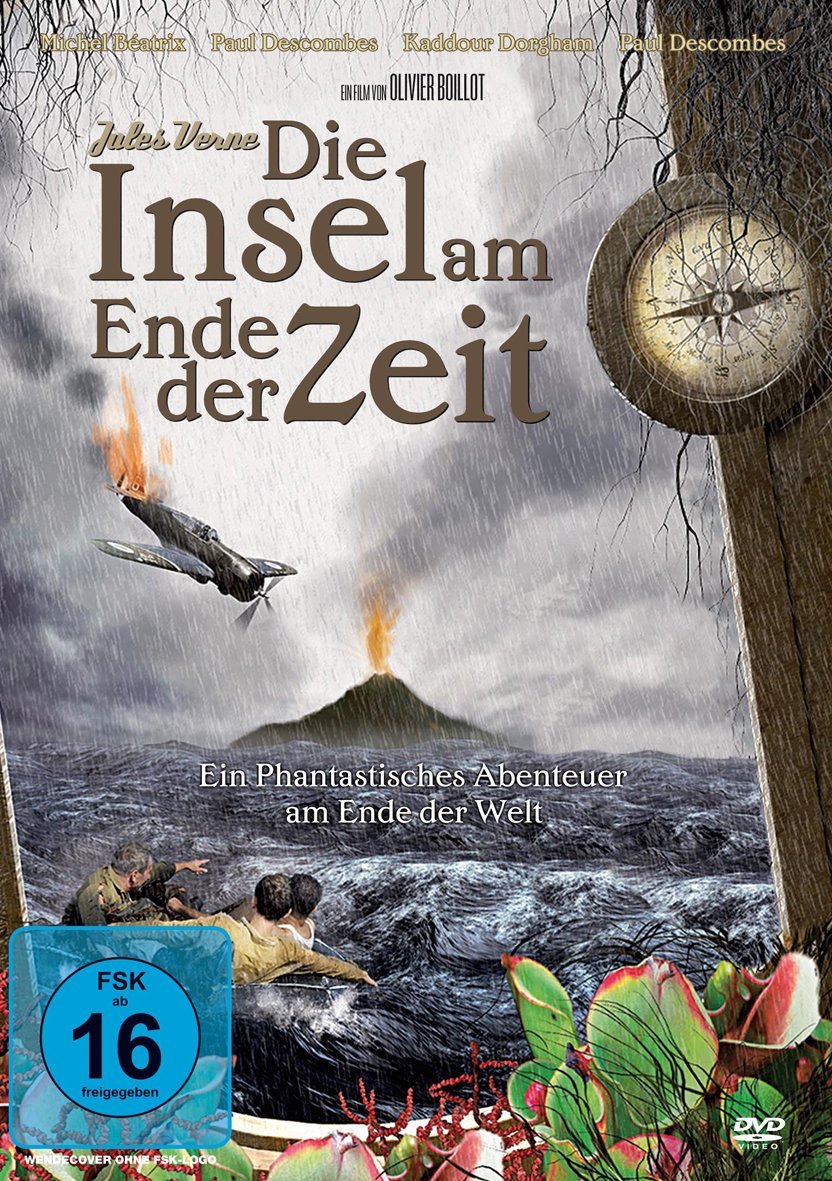 Die Insel am Ende der Zeit Films