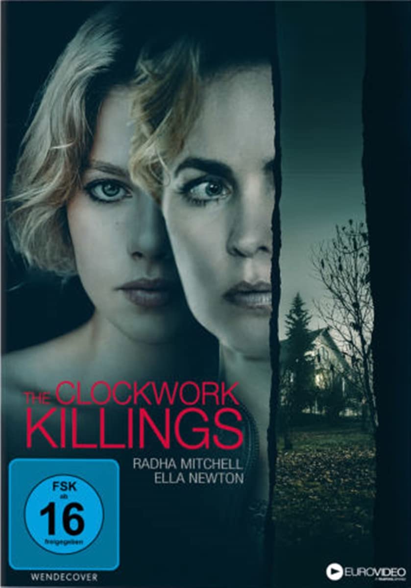 The Clockwork Killings Movies