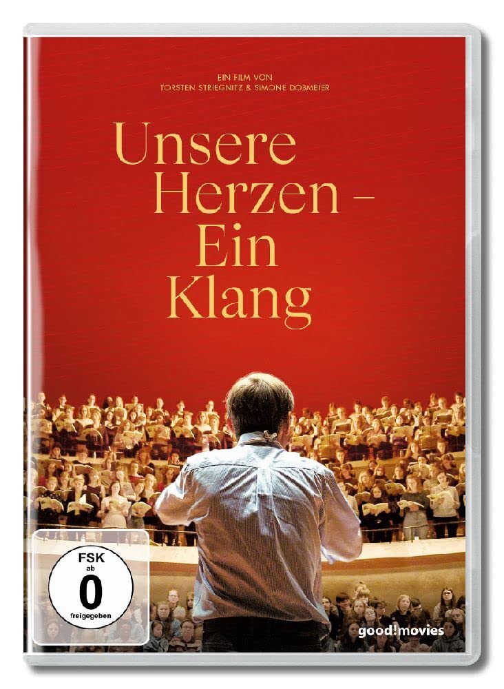 Product Image: Unsere Herzen - Ein Klang