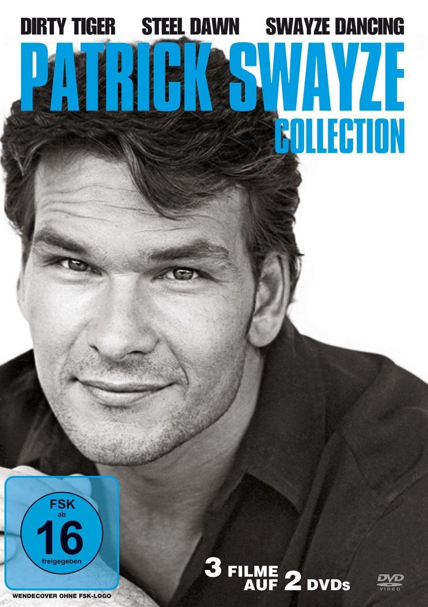 Product Image: Patrick Swayze Collection