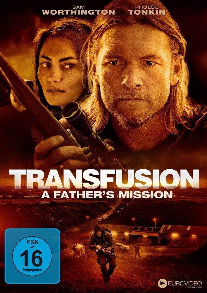 Transfusion - A Fathers Mission Movies