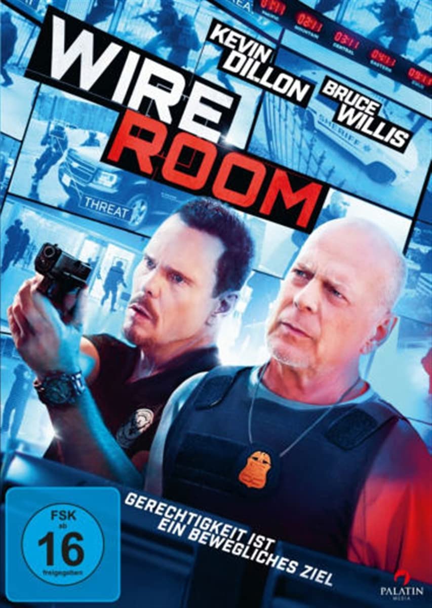 Product Image: Wire Room