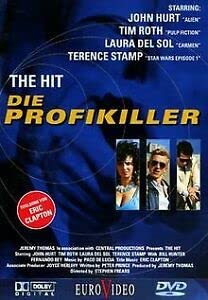 The Hit - Die Profikiller Movies