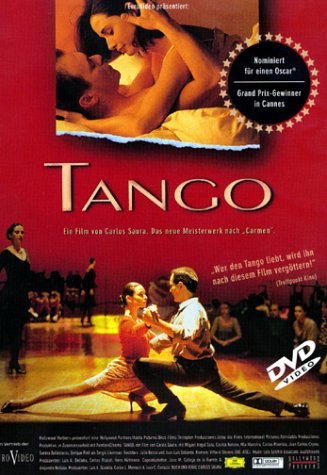 Product Image: Tango - Carlos Saura