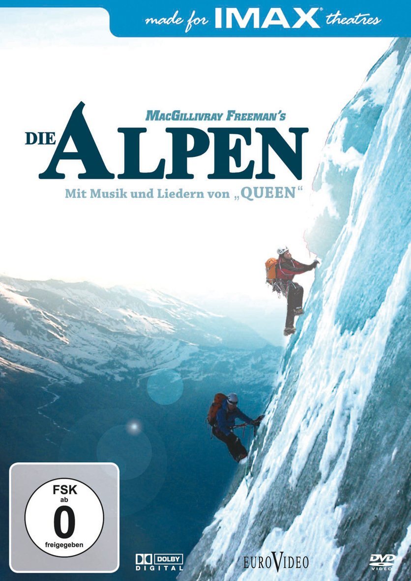 Die Alpen Movies