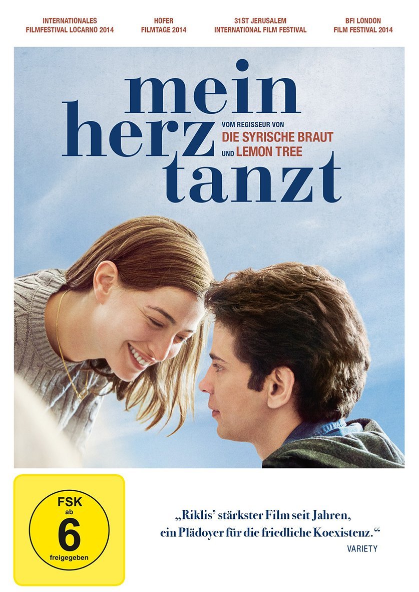 Mein Herz tanzt Films