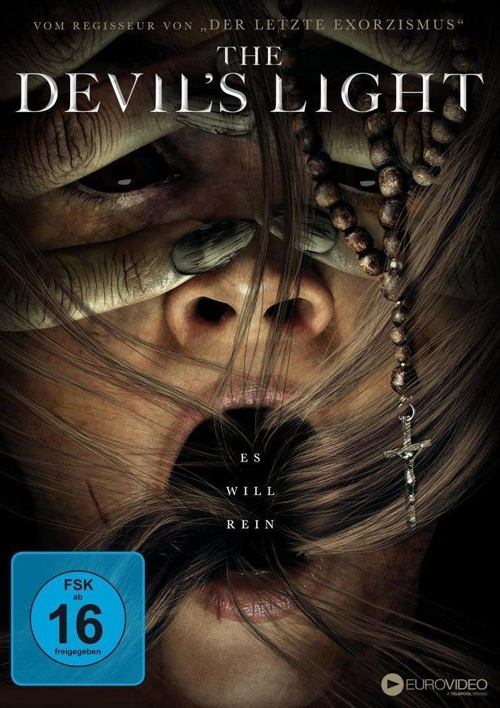 The Devil's Light Films