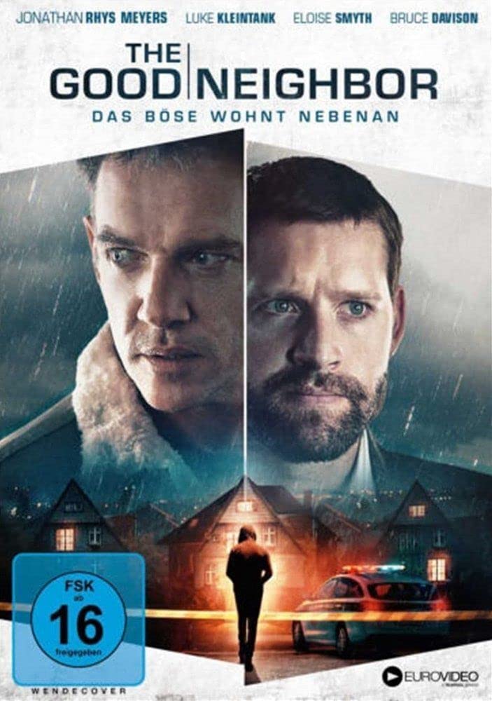 The Good Neighbor - Das Böse wohnt nebenan Films