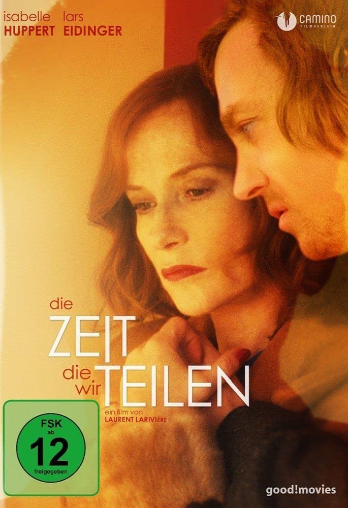 Die Zeit, die wir teilen Films