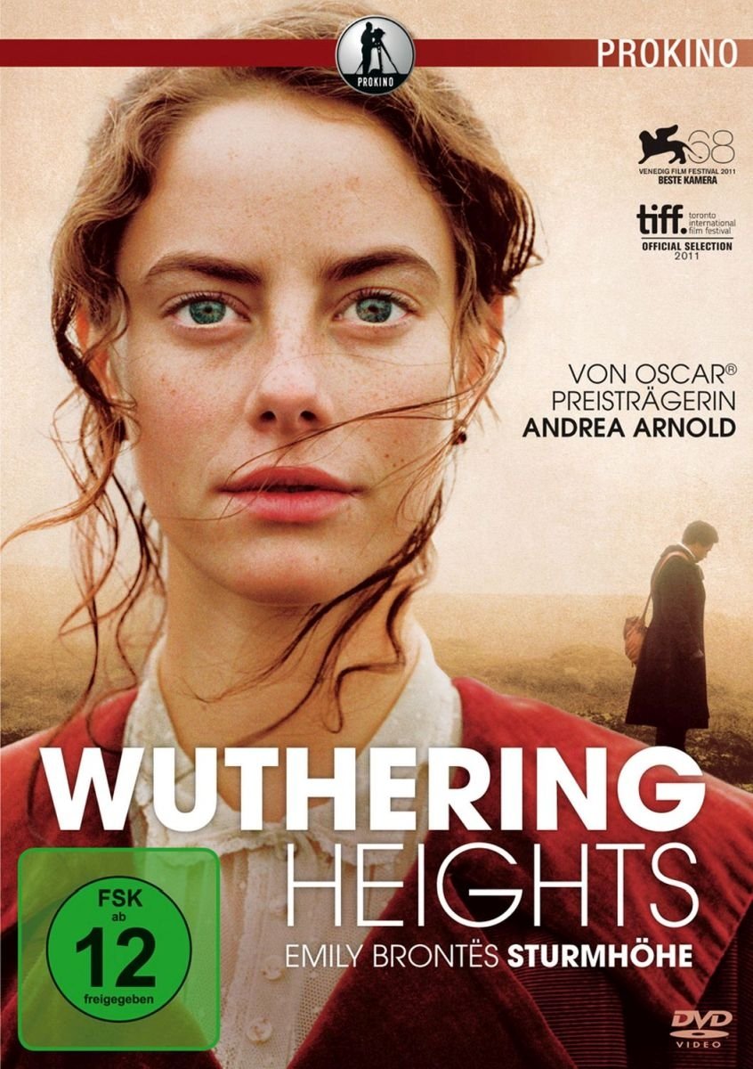 Wuthering Heights Movies