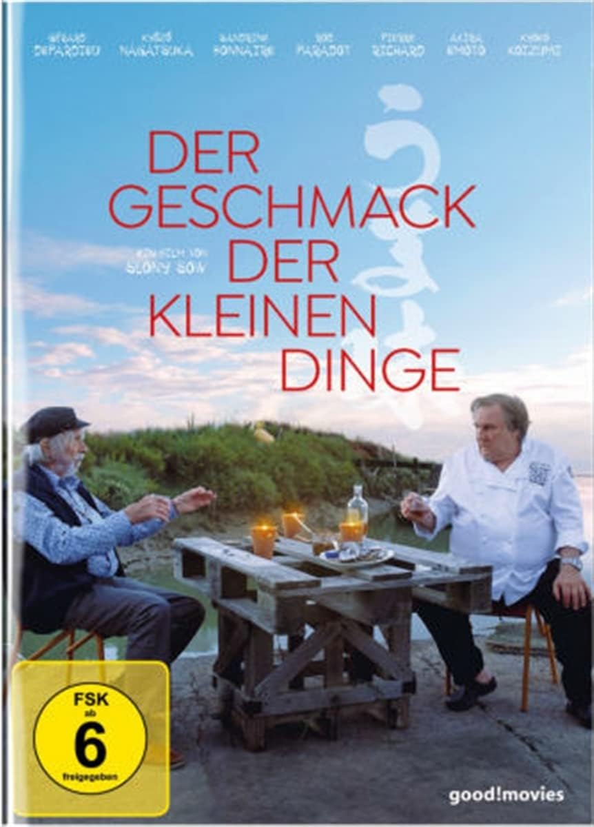 Der Geschmack der kleinen Dinge Movies
