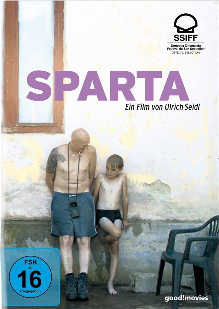 Product Image: Sparta