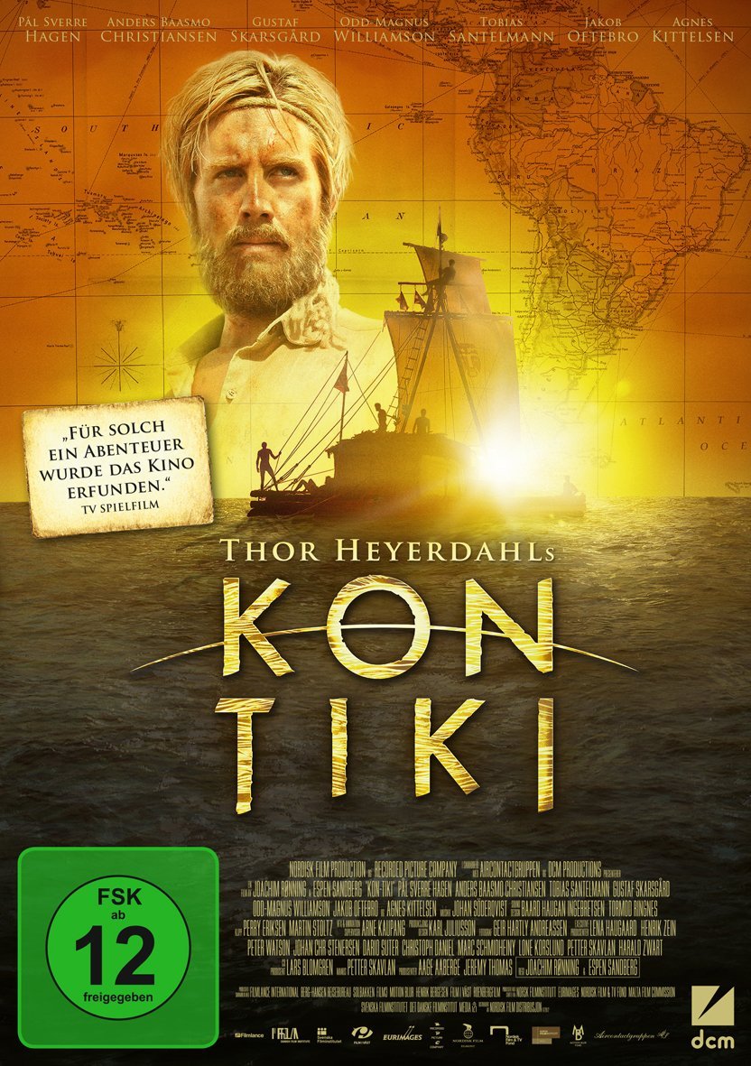 Product Image: Kon Tiki