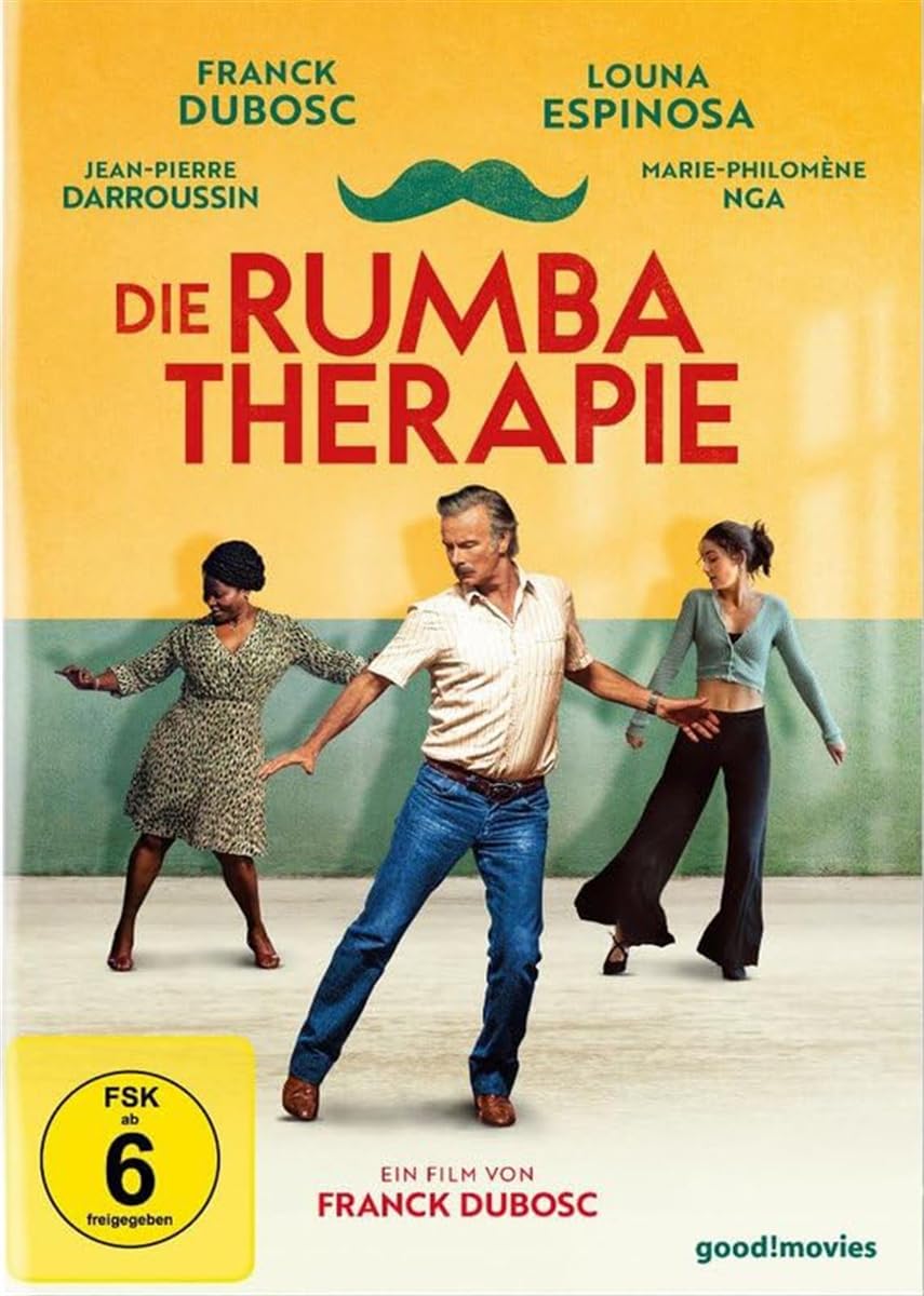 Die Rumba-Therapie Films