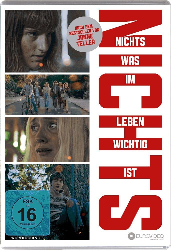 Nichts - Was im Leben wichtig ist Films
