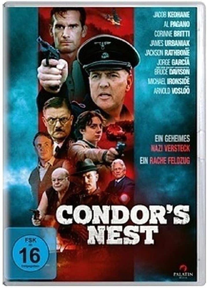 Product Image: Condors Nest