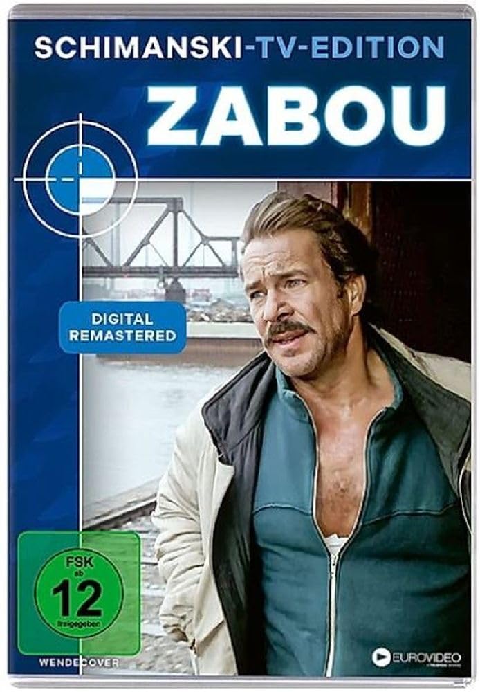 Zabou Movies