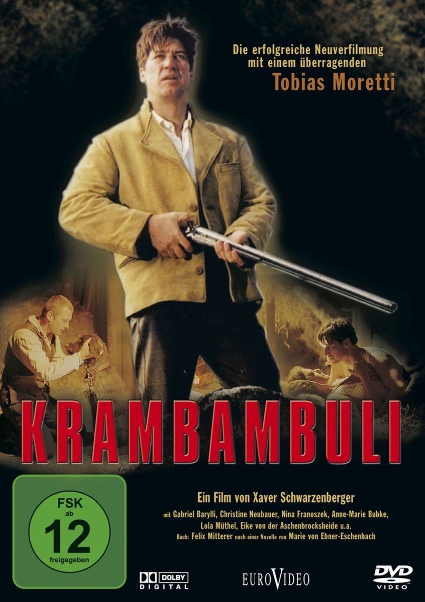 Product Image: Krambambuli