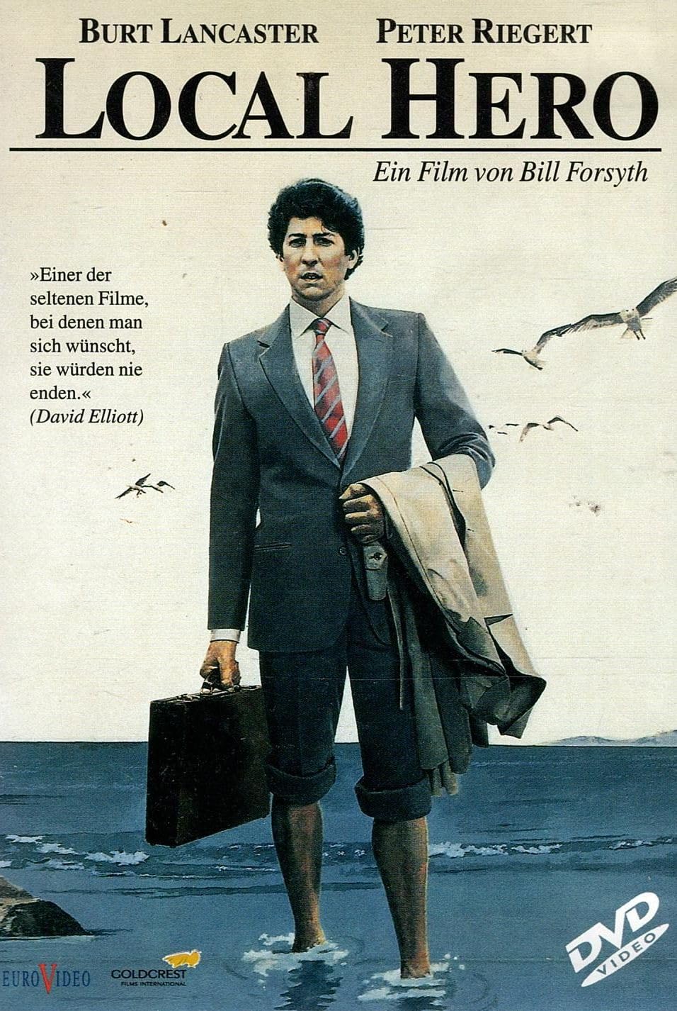 Local Hero Movies