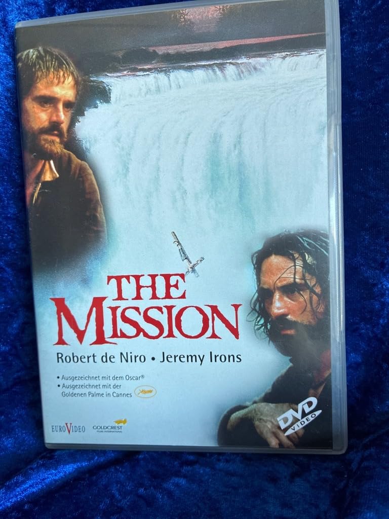 The Mission Movies