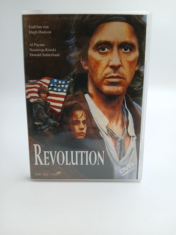 Revolution Movies