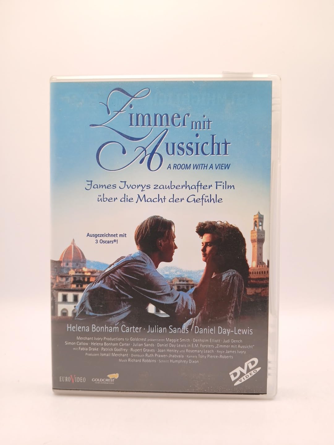 Zimmer mit Aussicht Movies