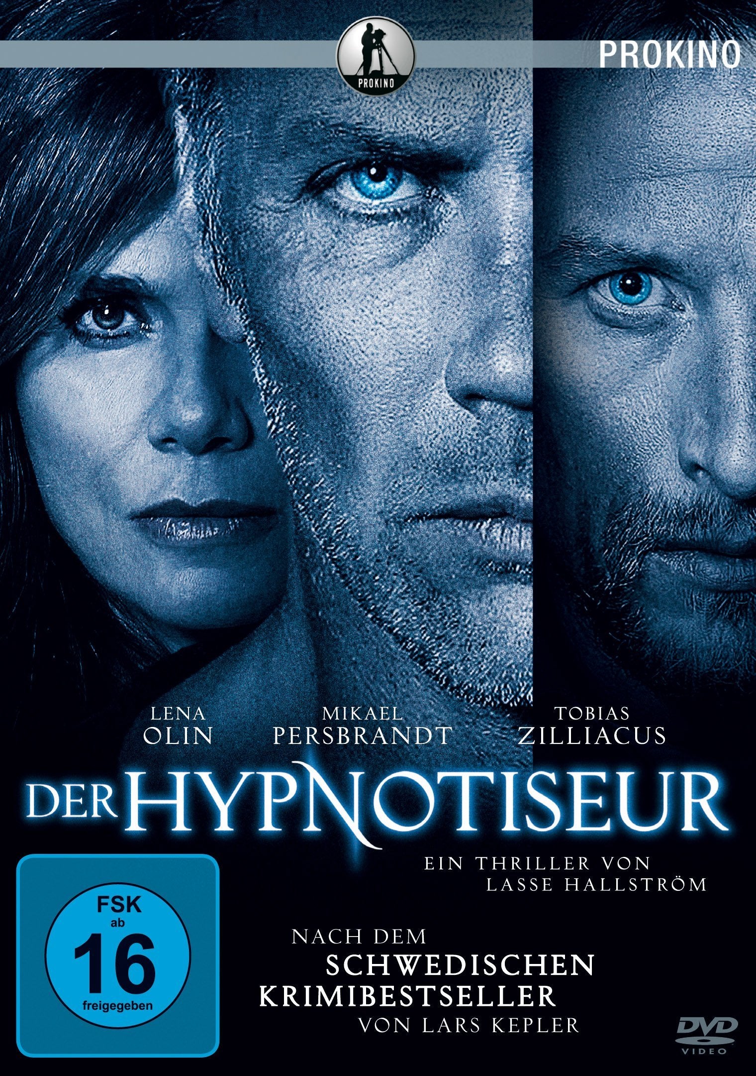 Der Hypnotiseur Movies