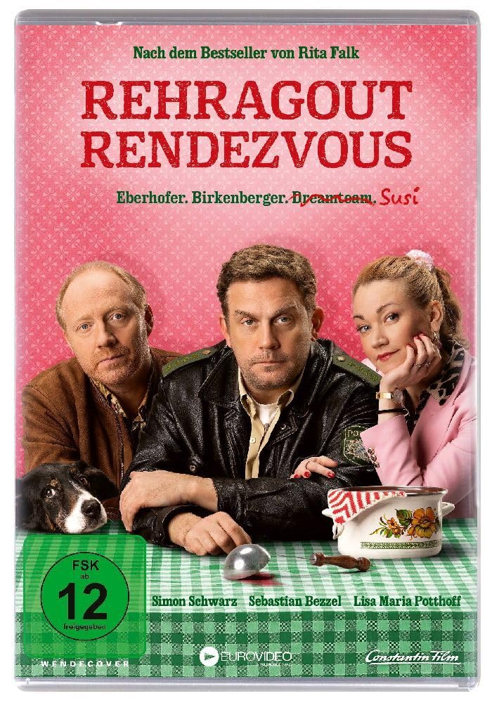 Product Image: Rehragout-Rendezvous