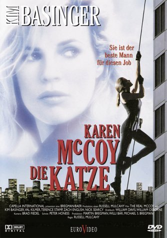 Karen McCoy - Die Katze Films
