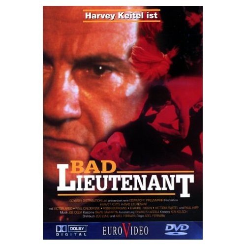 Bad Lieutenant Movies