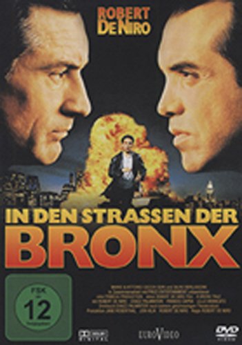 Product Image: In den Straßen der Bronx