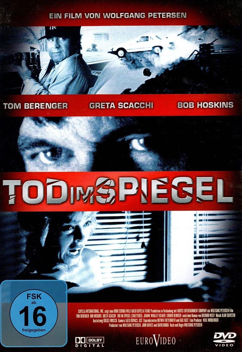 Product Image: Tod im Spiegel