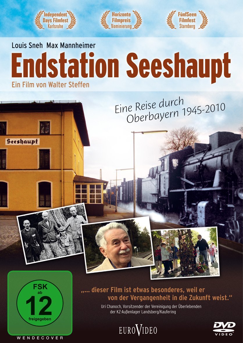 Endstation Seeshaupt - Eine Reise durch Oberbayern 1945-2010 Films