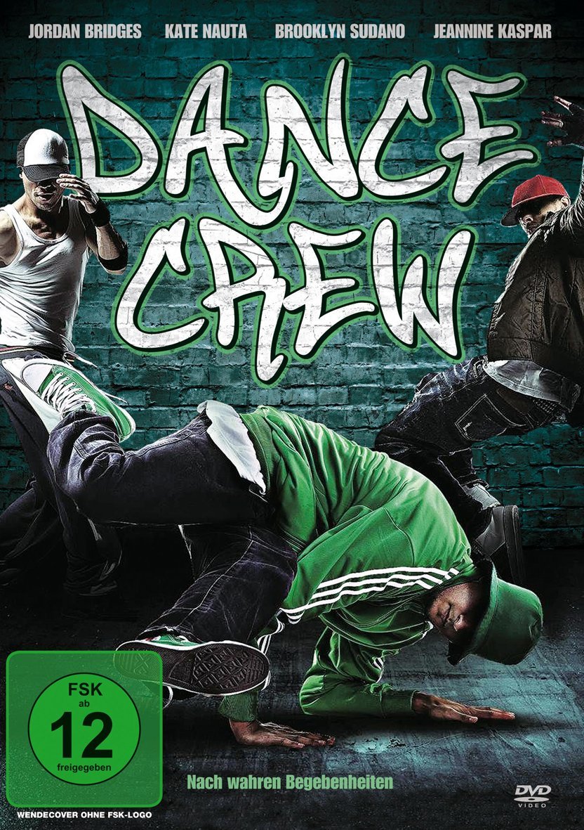 Dance Crew Movies