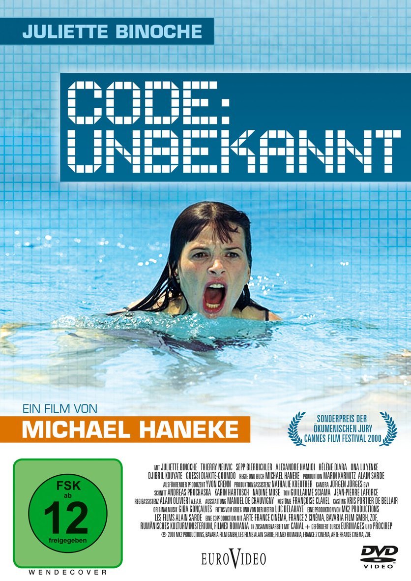 Code: Unbekannt Movies