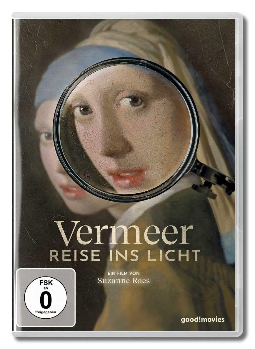 Vermeer - Reise ins Licht Films