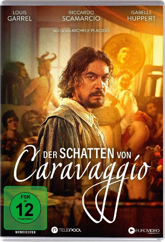 Der Schatten von Caravaggio Films