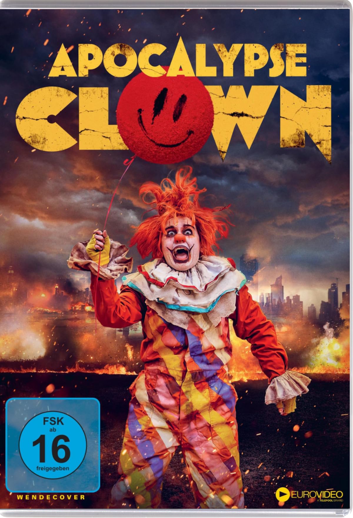 Apocalypse Clown Movies