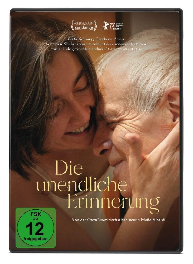 Product Image: Die unendliche Erinnerung